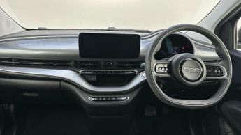 Fiat 500e 42kWh Icon Hatchback 3dr Electric Auto (118 ps)