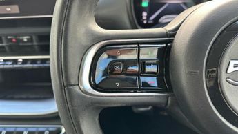 Fiat 500e 42kWh Icon Hatchback 3dr Electric Auto (118 ps)