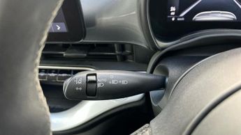 Fiat 500e 42kWh Icon Hatchback 3dr Electric Auto (118 ps)