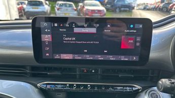 Fiat 500e 42kWh Icon Hatchback 3dr Electric Auto (118 ps)