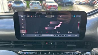 Fiat 500e 42kWh Icon Hatchback 3dr Electric Auto (118 ps)