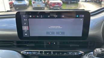 Fiat 500e 42kWh Icon Hatchback 3dr Electric Auto (118 ps)