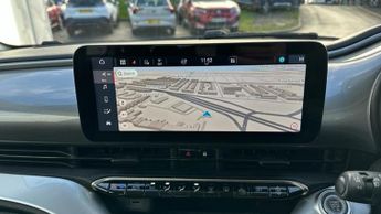 Fiat 500e 42kWh Icon Hatchback 3dr Electric Auto (118 ps)