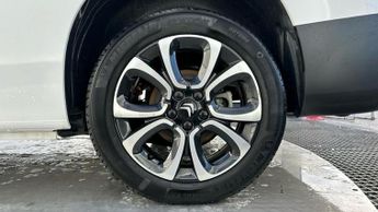 Citroen e-Berlingo 50kWh Flair XTR XL MPV 5dr Electric Auto (7.4kW Charger) (136 ps