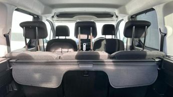 Citroen e-Berlingo 50kWh Flair XTR XL MPV 5dr Electric Auto (7.4kW Charger) (136 ps