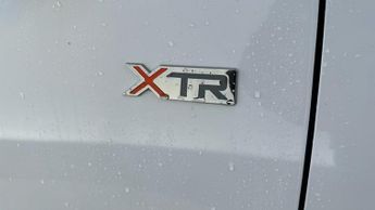 Citroen e-Berlingo 50kWh Flair XTR XL MPV 5dr Electric Auto (7.4kW Charger) (136 ps