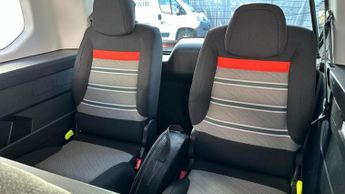 Citroen e-Berlingo 50kWh Flair XTR XL MPV 5dr Electric Auto (7.4kW Charger) (136 ps