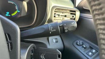 Citroen e-Berlingo 50kWh Flair XTR XL MPV 5dr Electric Auto (7.4kW Charger) (136 ps