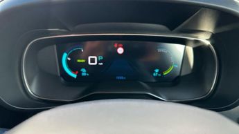 Citroen e-Berlingo 50kWh Flair XTR XL MPV 5dr Electric Auto (7.4kW Charger) (136 ps