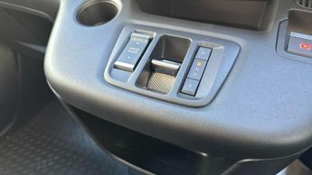 Citroen e-Berlingo 50kWh Flair XTR XL MPV 5dr Electric Auto (7.4kW Charger) (136 ps