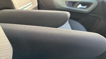 Citroen e-Berlingo 50kWh Flair XTR XL MPV 5dr Electric Auto (7.4kW Charger) (136 ps