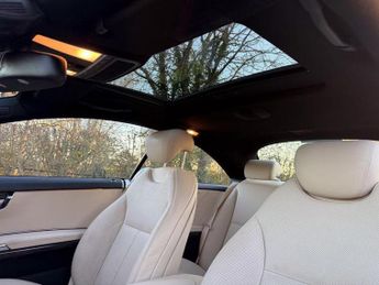 Mercedes-Benz CL 4.7 CL500 V8 BlueEfficiency G-Tronic+ Euro 5 (s/s) 2dr