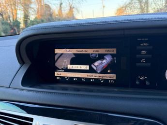 Mercedes-Benz CL 4.7 CL500 V8 BlueEfficiency G-Tronic+ Euro 5 (s/s) 2dr