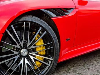 Aston Martin DBS 5.2 V12 BiTurbo Auto Euro 6 (s/s) 2dr