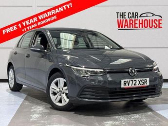 Volkswagen Golf TDi 2.0 TDI Life 5dr