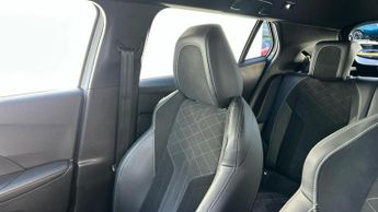 Peugeot 2008 1.2 PureTech GT Premium SUV 5dr Petrol EAT Euro 6 (s/s) (130 ps)