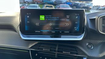 Peugeot 2008 1.2 PureTech GT Premium SUV 5dr Petrol EAT Euro 6 (s/s) (130 ps)