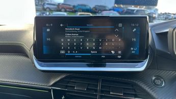 Peugeot 2008 1.2 PureTech GT Premium SUV 5dr Petrol EAT Euro 6 (s/s) (130 ps)