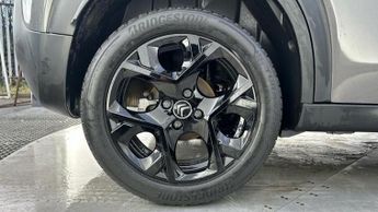 Citroen C3 Aircross 1.2 PureTech Shine Plus SUV 5dr Petrol EAT6 Euro 6 (s/s) (130 ps