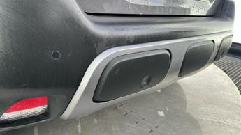 Citroen C3 Aircross 1.2 PureTech Shine Plus SUV 5dr Petrol EAT6 Euro 6 (s/s) (130 ps