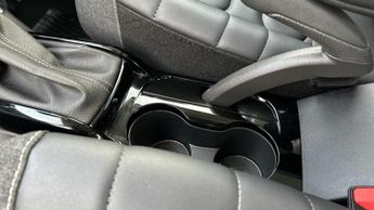 Citroen C3 Aircross 1.2 PureTech Shine Plus SUV 5dr Petrol EAT6 Euro 6 (s/s) (130 ps