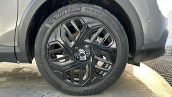 Citroen e-C4 X 50kWh e-series Fastback 4dr Electric Auto (7.4kW Charger) (136 p