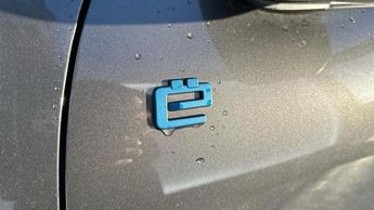 Citroen e-C4 X 50kWh e-series Fastback 4dr Electric Auto (7.4kW Charger) (136 p