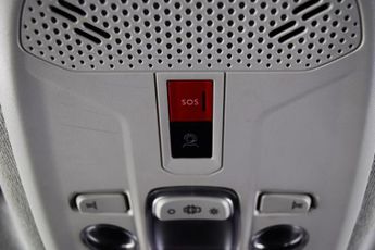 Citroen e-C4 X 50kWh e-series Fastback 4dr Electric Auto (7.4kW Charger) (136 p