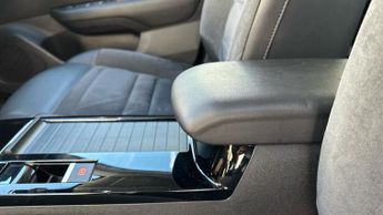 Citroen e-C4 X 50kWh e-series Fastback 4dr Electric Auto (7.4kW Charger) (136 p