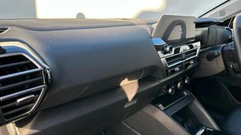 Citroen e-C4 X 50kWh e-series Fastback 4dr Electric Auto (7.4kW Charger) (136 p