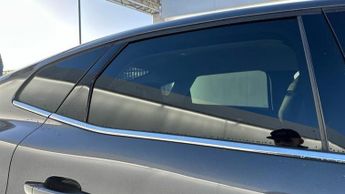 Citroen e-C4 X 50kWh e-series Fastback 4dr Electric Auto (7.4kW Charger) (136 p