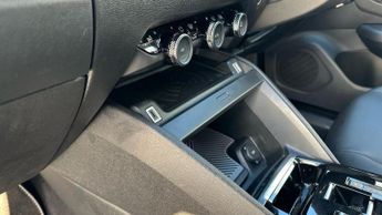 Citroen e-C4 X 50kWh e-series Fastback 4dr Electric Auto (7.4kW Charger) (136 p