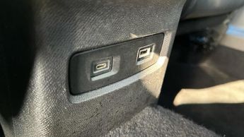 Citroen e-C4 X 50kWh e-series Fastback 4dr Electric Auto (7.4kW Charger) (136 p