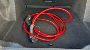 Citroen e-C4 X 50kWh e-series Fastback 4dr Electric Auto (7.4kW Charger) (136 p