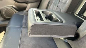 Citroen e-C4 X 50kWh e-series Fastback 4dr Electric Auto (7.4kW Charger) (136 p