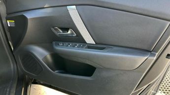 Citroen e-C4 X 50kWh e-series Fastback 4dr Electric Auto (7.4kW Charger) (136 p