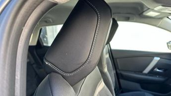 Citroen e-C4 X 50kWh e-series Fastback 4dr Electric Auto (7.4kW Charger) (136 p