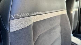 Citroen e-C4 X 50kWh e-series Fastback 4dr Electric Auto (7.4kW Charger) (136 p