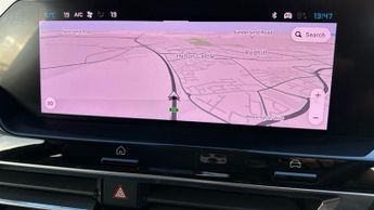 Citroen e-C4 X 50kWh e-series Fastback 4dr Electric Auto (7.4kW Charger) (136 p