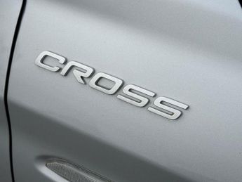 Fiat Tipo 1.5 FireFly Turbo MHEV Cross DCT Euro 6 (s/s) 5dr