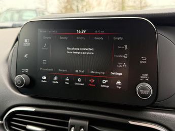 Fiat Tipo 1.5 FireFly Turbo MHEV Cross DCT Euro 6 (s/s) 5dr