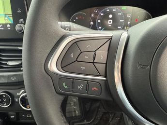 Fiat Tipo 1.5 FireFly Turbo MHEV Cross DCT Euro 6 (s/s) 5dr