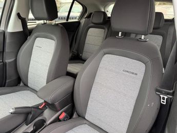 Fiat Tipo 1.5 FireFly Turbo MHEV Cross DCT Euro 6 (s/s) 5dr