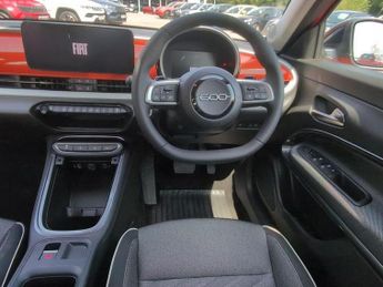 Fiat 600 1.2 MHEV La Prima e-DCT Euro 6 (s/s) 5dr