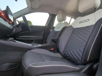 Fiat 600 1.2 MHEV La Prima e-DCT Euro 6 (s/s) 5dr