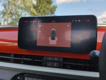 Fiat 600 1.2 MHEV La Prima e-DCT Euro 6 (s/s) 5dr