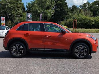 Fiat 600 1.2 MHEV La Prima e-DCT Euro 6 (s/s) 5dr