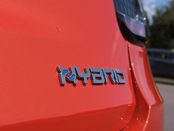 Fiat 600 1.2 MHEV La Prima e-DCT Euro 6 (s/s) 5dr