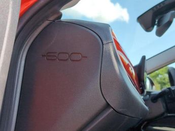 Fiat 600 1.2 MHEV La Prima e-DCT Euro 6 (s/s) 5dr