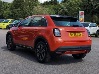 Fiat 600 1.2 MHEV La Prima e-DCT Euro 6 (s/s) 5dr